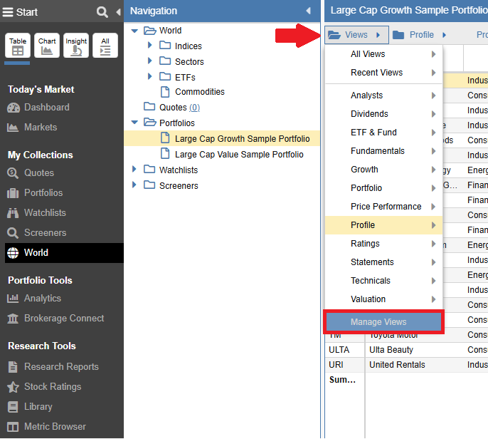 Click to enlarge View Folder