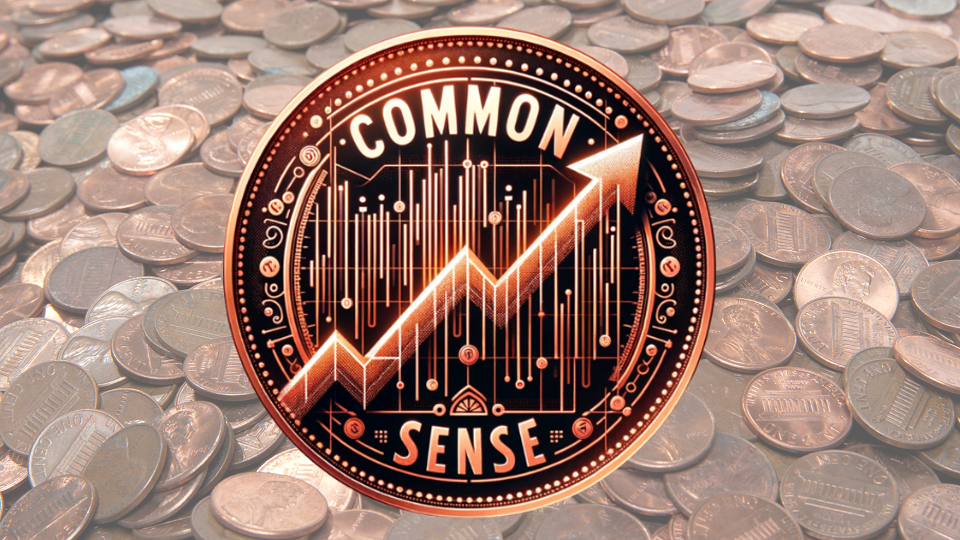 Common Sense Investing